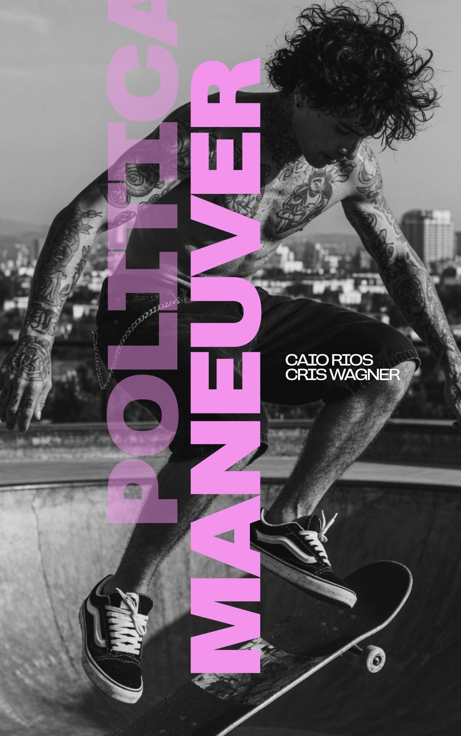 MANEUVER